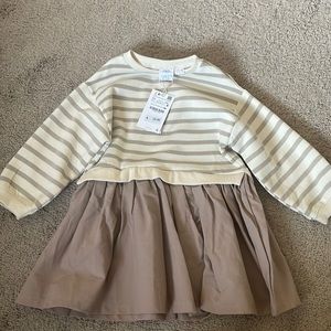 Zara NWT dress